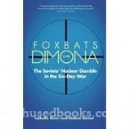 Foxbats over Dimona